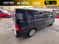 Mercedes Vito Extra Long Pro — photo 13
