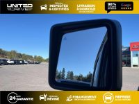 Jeep Wrangler Unlimited Sahara — photo 22