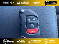Jeep Wrangler Unlimited Sahara — photo 23