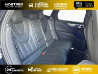 BMW Xm Standard — photo 11