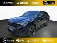 BMW Xm Standard — photo 1