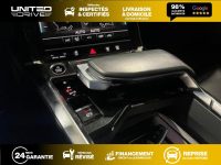 Audi E-Tron Standard — photo 12
