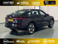 Audi E-Tron Standard — photo 24