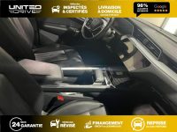 Audi E-Tron Standard — photo 8