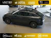 Porsche Macan Standard — photo 5