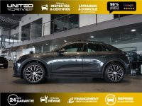 Porsche Macan Standard — photo 7
