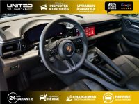 Porsche Macan Standard — photo 2