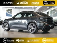 Porsche Macan Standard — photo 3