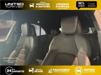 Porsche Macan 4 — photo 6
