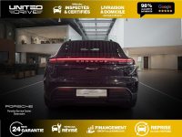 Porsche Macan 4 — photo 12