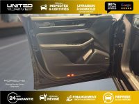 Porsche Macan 4 — photo 8
