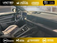 Porsche Macan 4 — photo 10