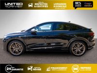 Audi Q4 E-Tron S line — photo 4
