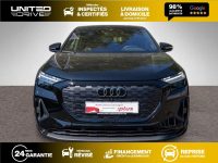 Audi Q4 E-Tron S line — photo 12