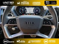 Audi Q4 E-Tron S line — photo 5