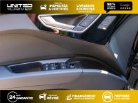 Audi Q4 E-Tron S line — photo 16