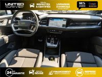 Audi Q4 E-Tron S line — photo 17