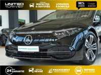 Mercedes Eqs AMG Line — photo 22