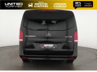 Mercedes Vito Extra Long Pro 4-Matic — photo 15