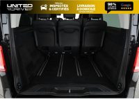 Mercedes Vito Extra Long Pro 4-Matic — photo 4