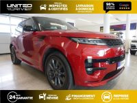 Land Rover Range Rover Sport dnSCNKV28Ef2MKlWScPJk7nT2r95hzwb3/gPub8 — photo 2