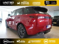 Land Rover Range Rover Sport dnSCNKV28Ef2MKlWScPJk7nT2r95hzwb3/gPub8 — photo 8