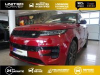 Land Rover Range Rover Sport dnSCNKV28Ef2MKlWScPJk7nT2r95hzwb3/gPub8 — photo 1
