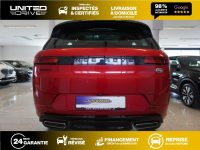 Land Rover Range Rover Sport dnSCNKV28Ef2MKlWScPJk7nT2r95hzwb3/gPub8 — photo 9