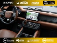 Land Rover Defender Octa — photo 39