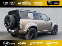 Land Rover Defender Octa Black — photo 3